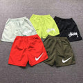 N1K Shorts