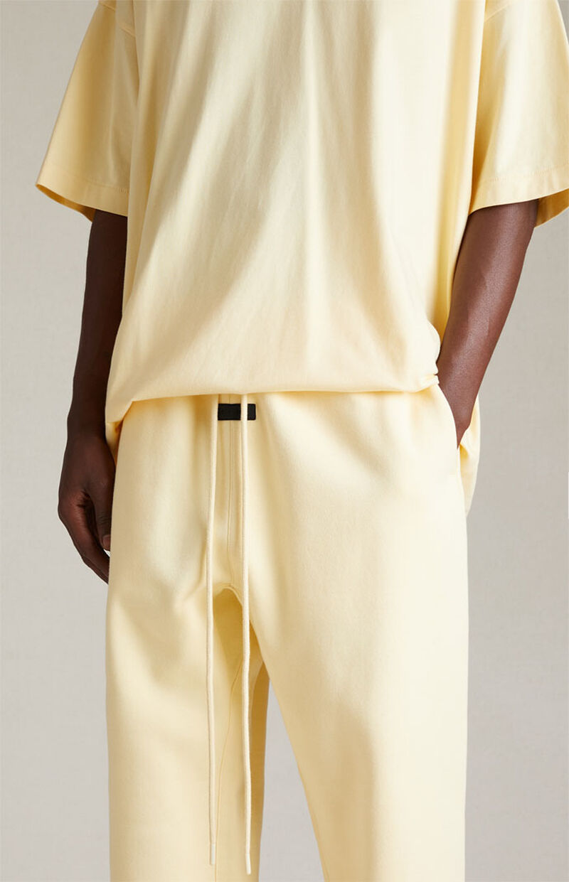 FOG x Essentials Sweatpants 24SS