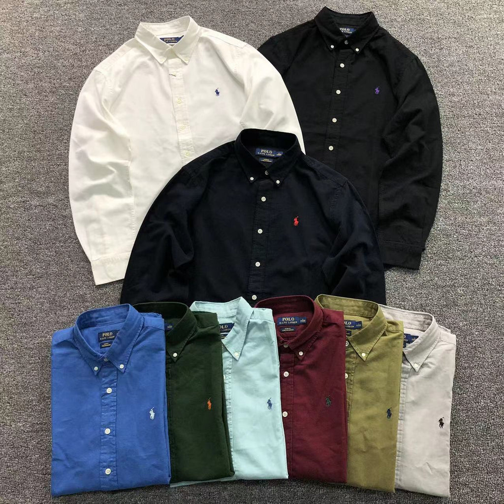 Ralph Lauren Shirt