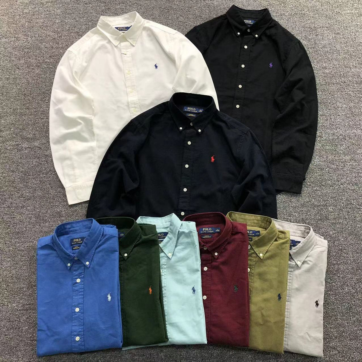 Ralph Lauren Shirt