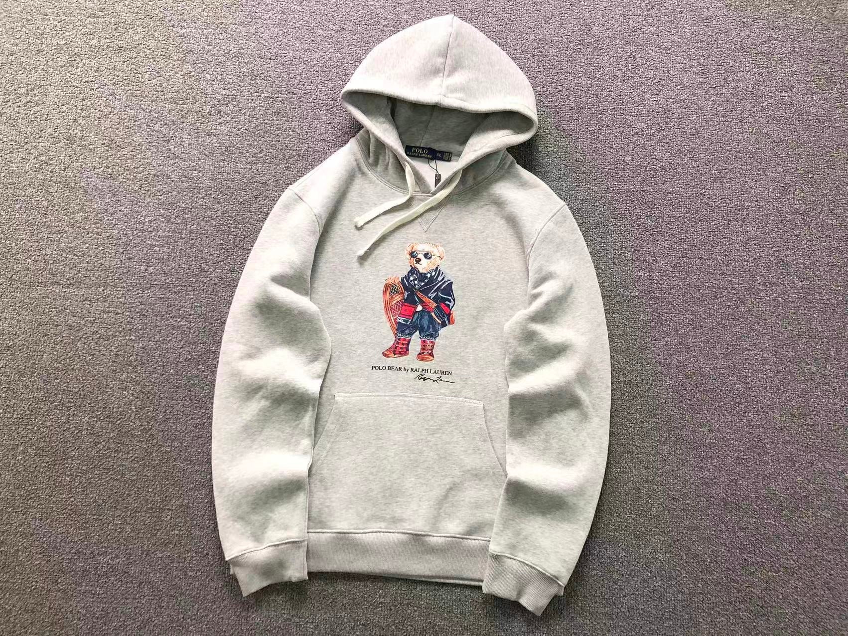 Ralph Lauren Hoodie