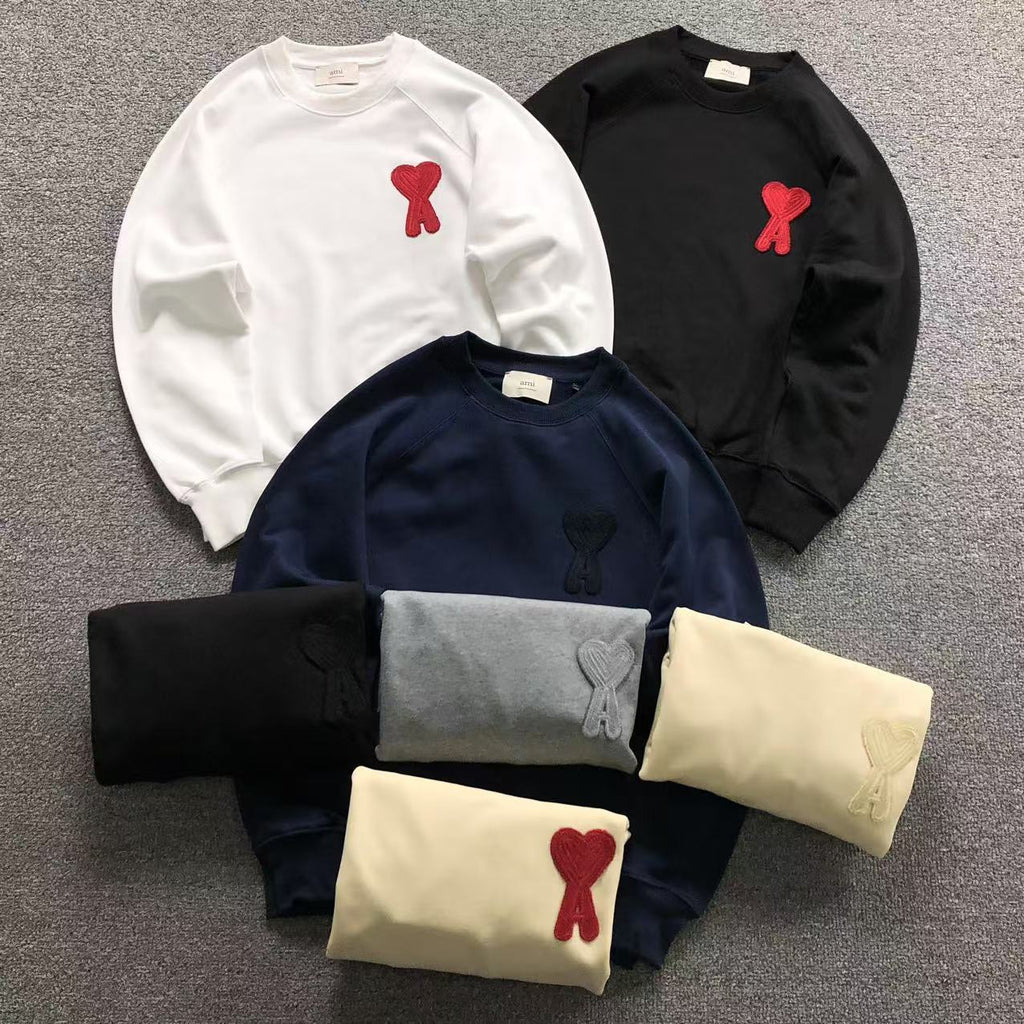 Am1 Hoodie