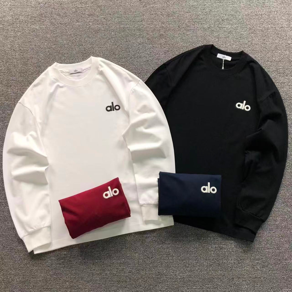 A1O Longsleeve