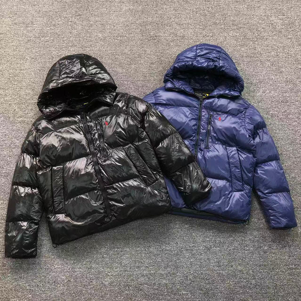 Ralph Lauren Puffer Jacket