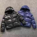 Ralph Lauren Puffer Jacket