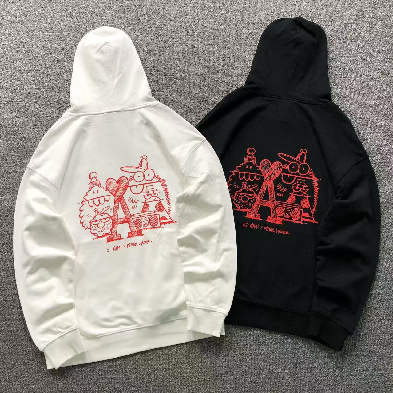 Am1 Hoodie