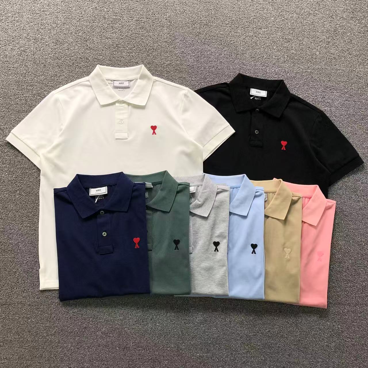 Am1 Polo