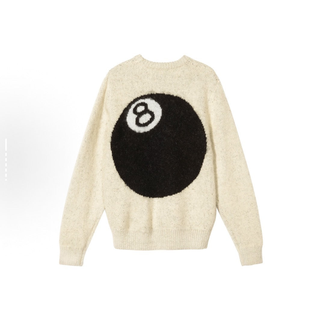Stu Sweater