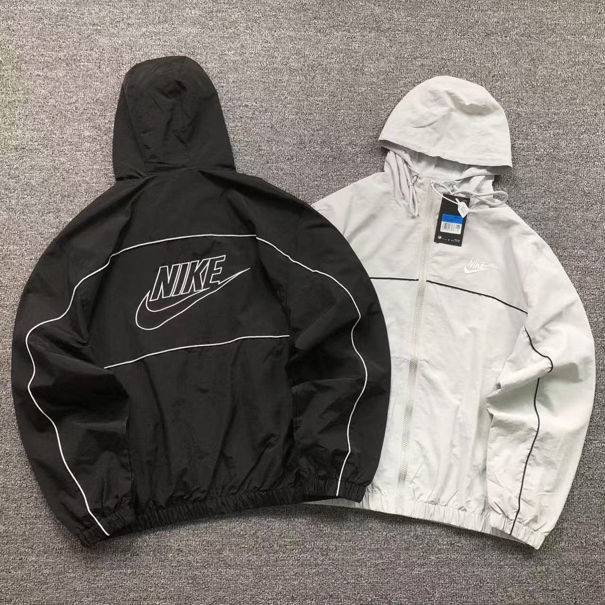 N1K Jacket