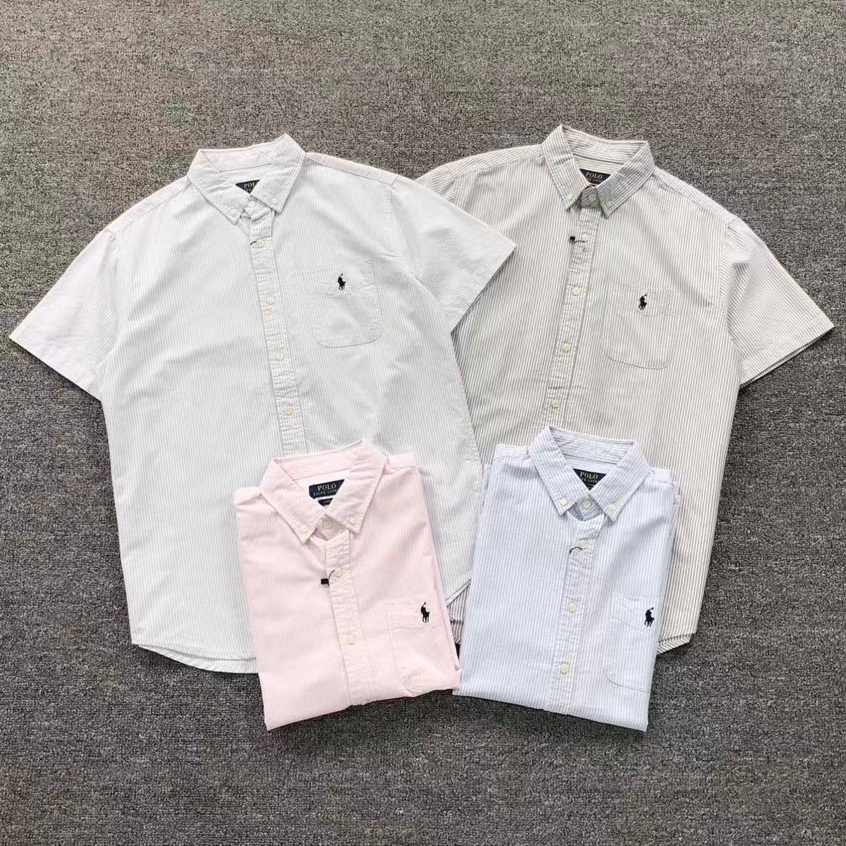 Ralph Lauren Shirt