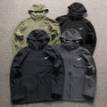 N1K Jacket