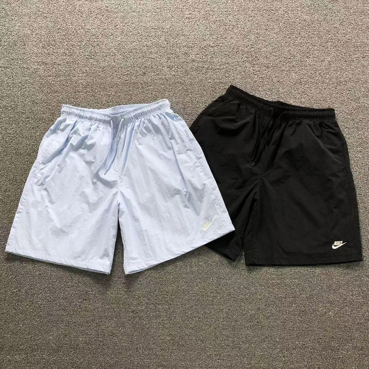 N1K Shorts