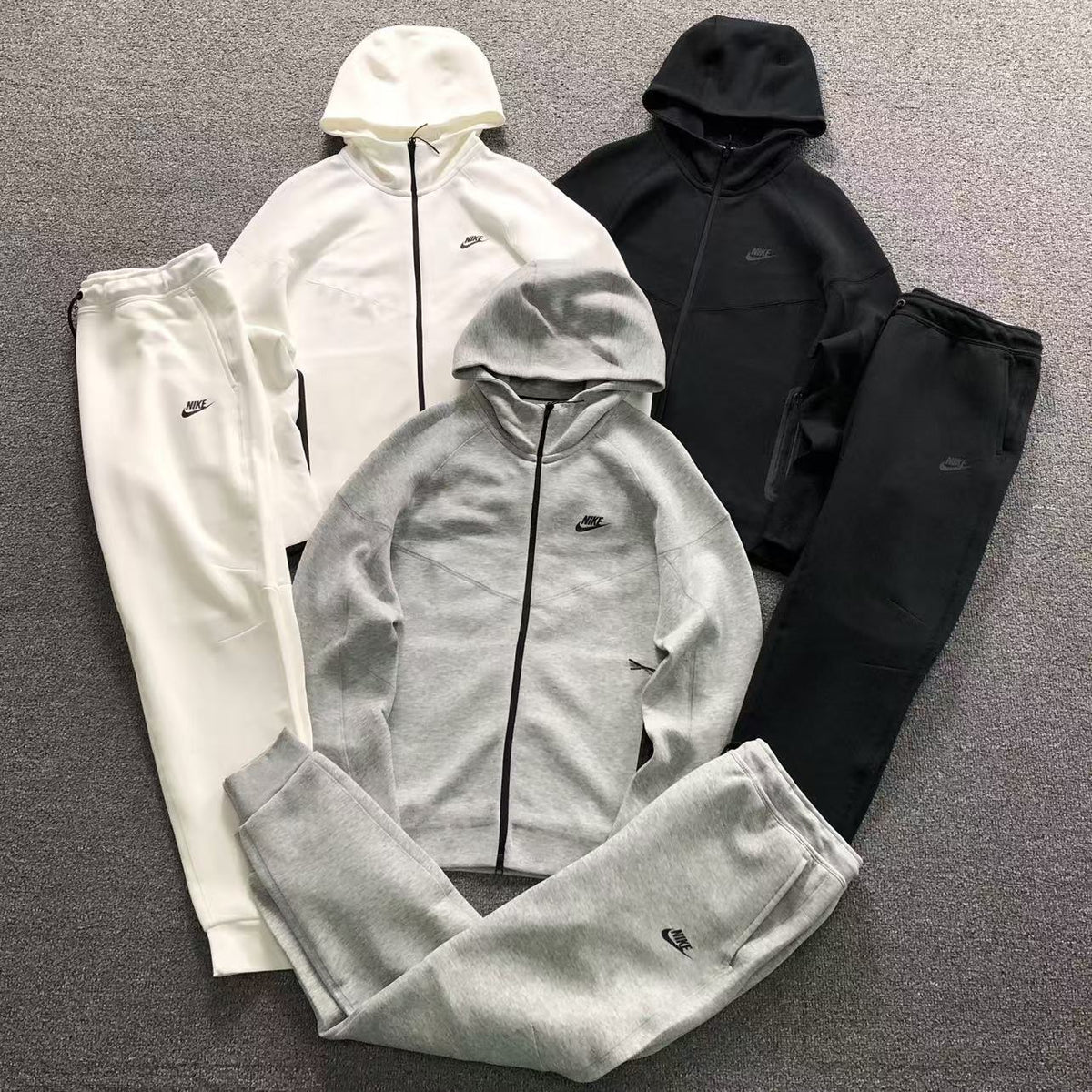 N1K Pants