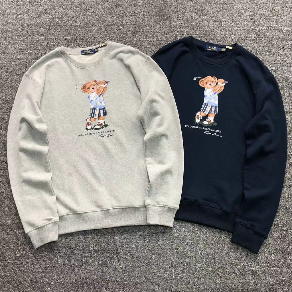 Ralph Lauren Hoodie