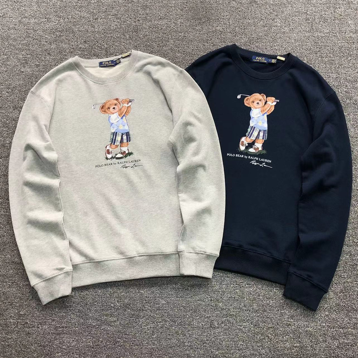 Ralph Lauren Hoodie