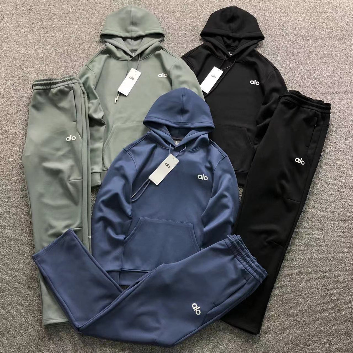 A1O Pants