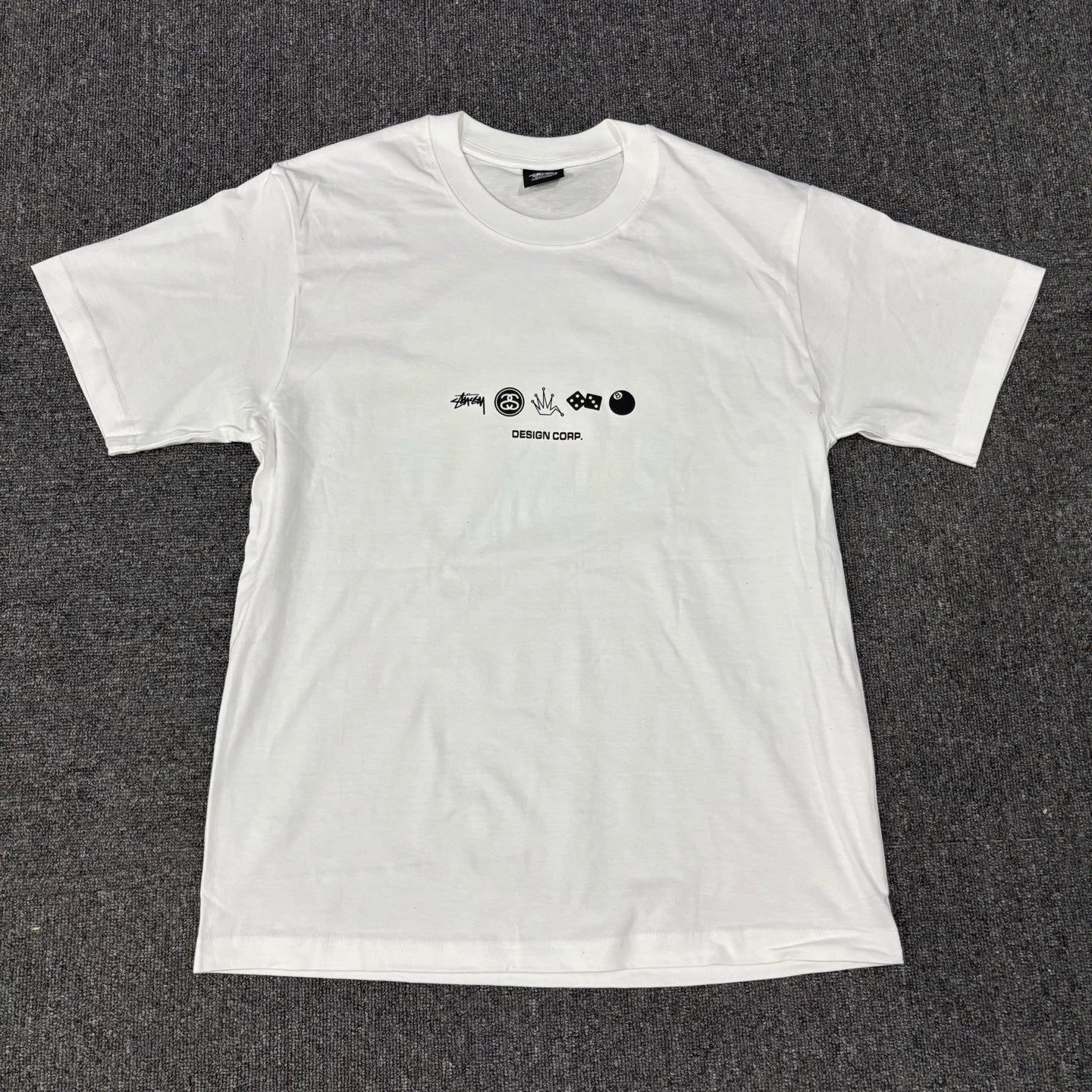 Stu Tshirt