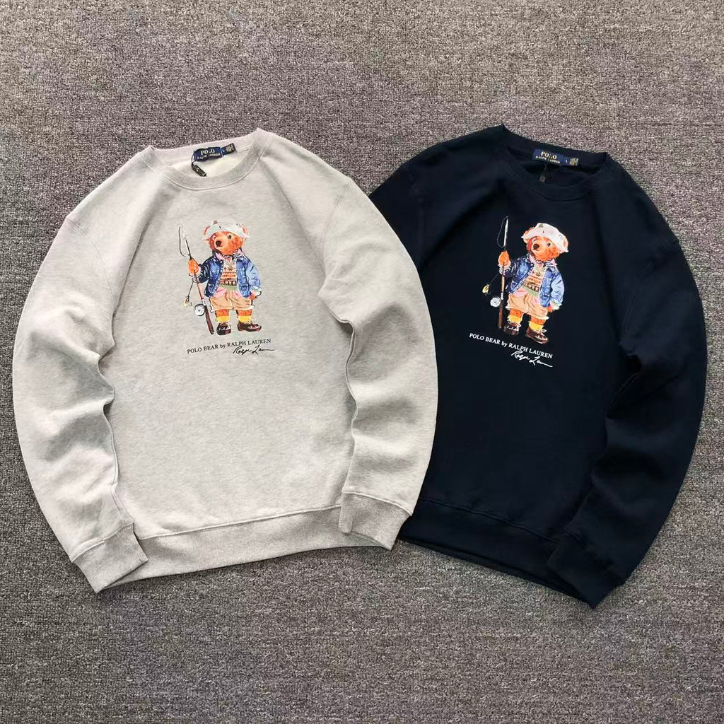 Ralph Lauren Hoodie