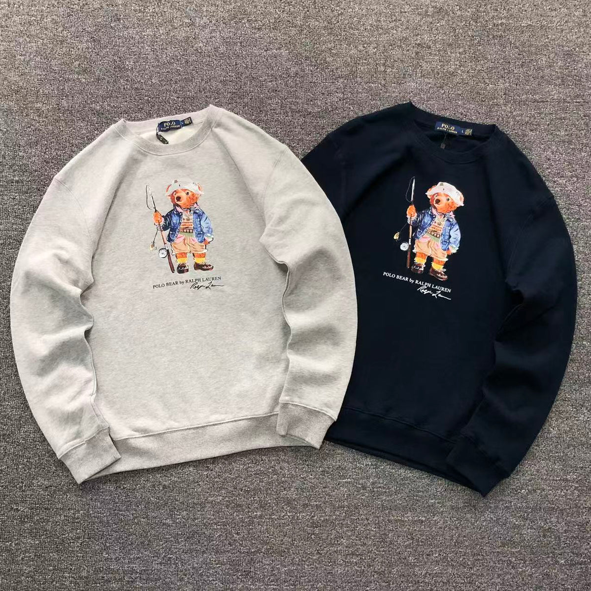 Ralph Lauren Hoodie