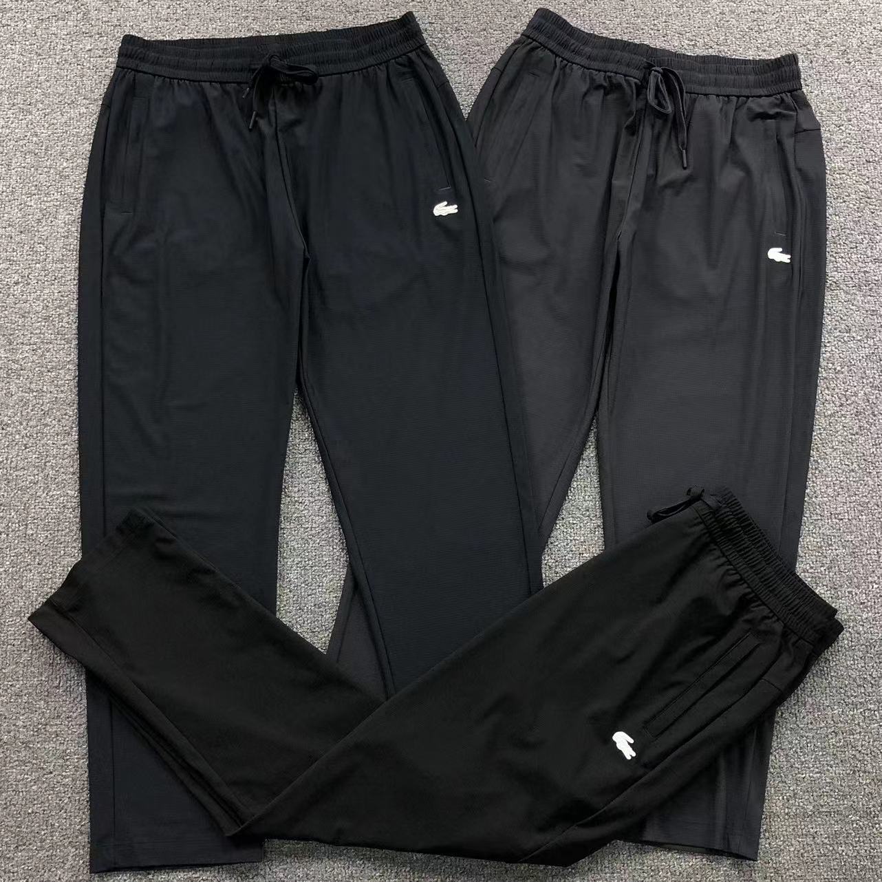 Classic Pants