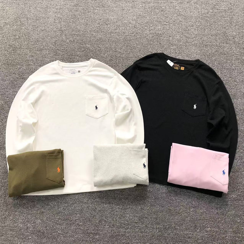Ralph Lauren Longsleeve