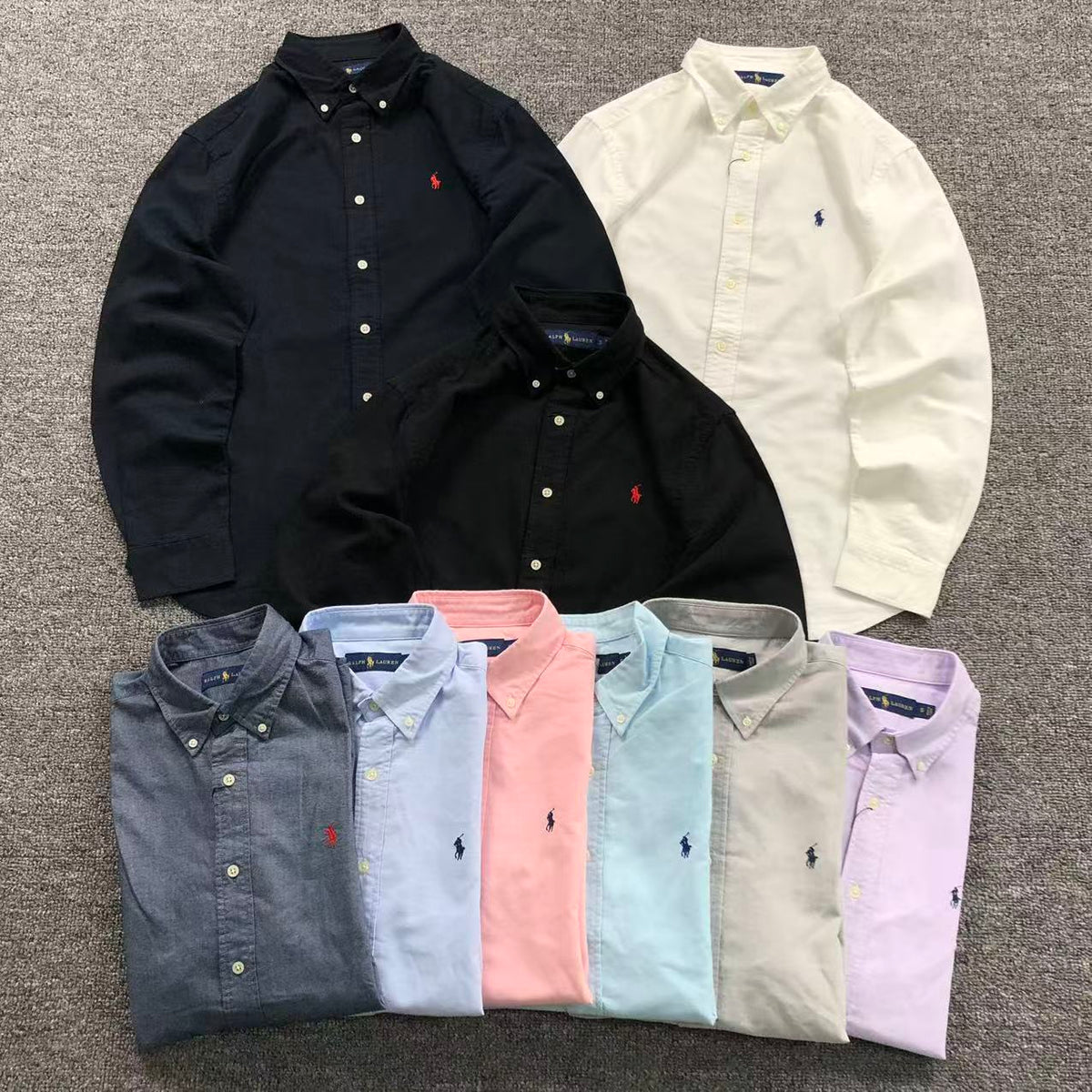 Ralph Lauren Shirt