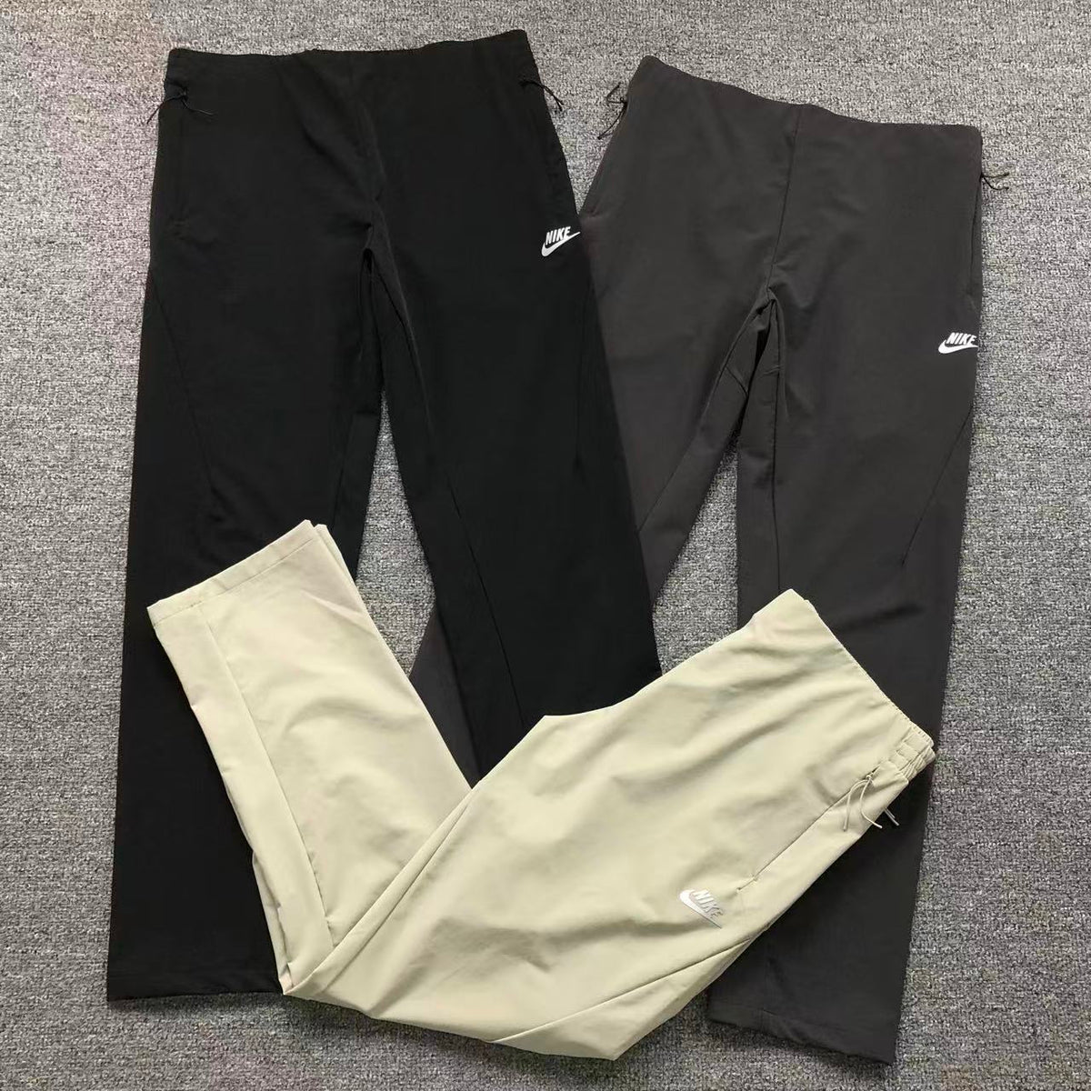 N1K Pants