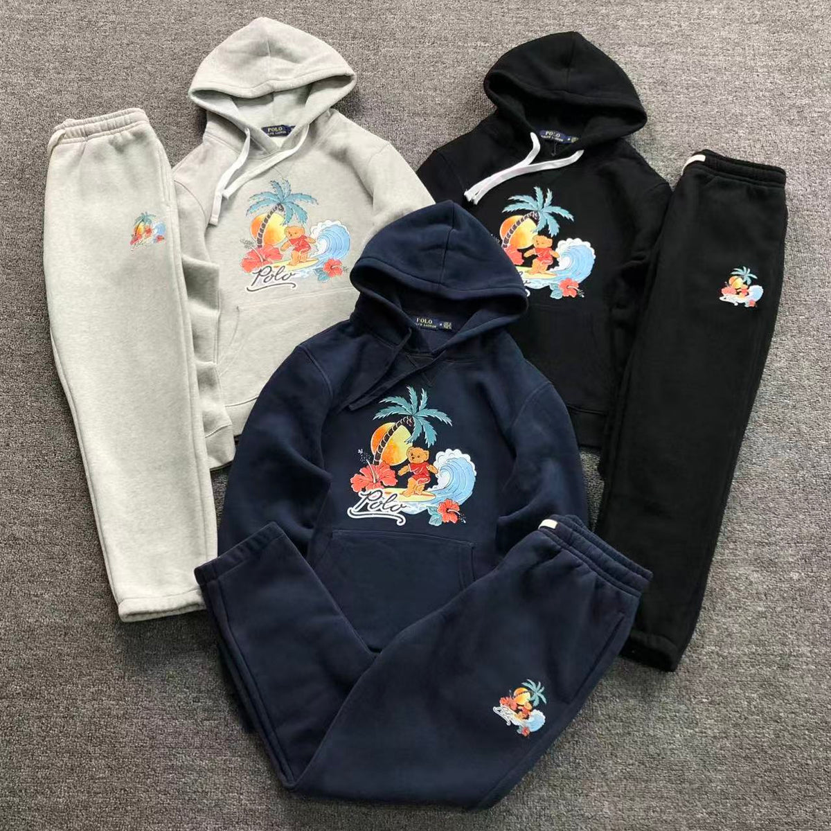 Ralph Lauren Hoodie
