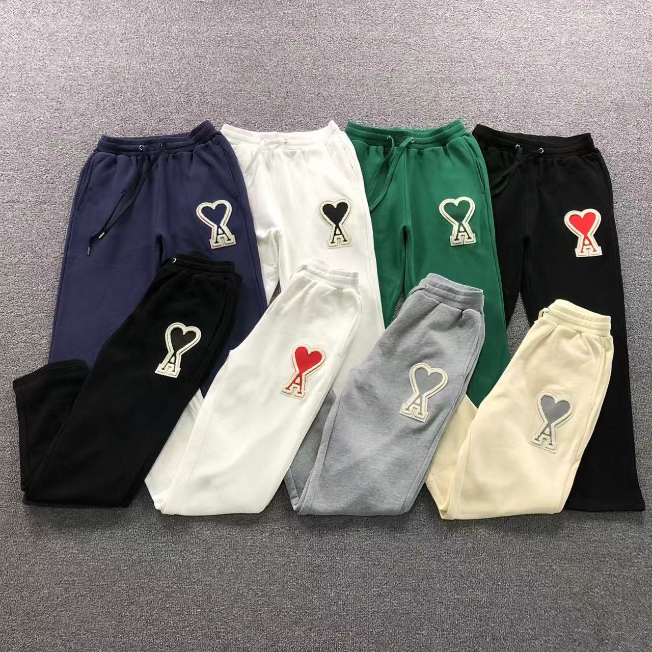 Am1 Pants