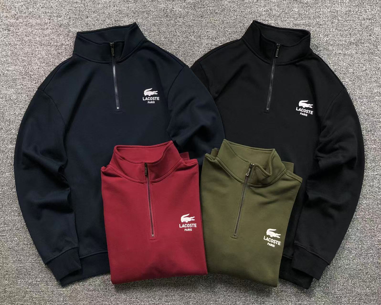 Classic Hoodie