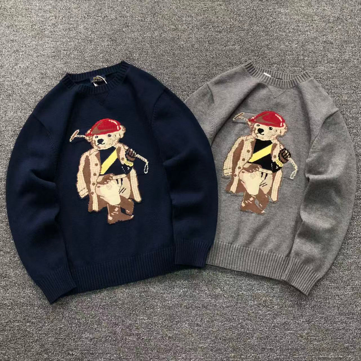 Ralph Lauren Sweater