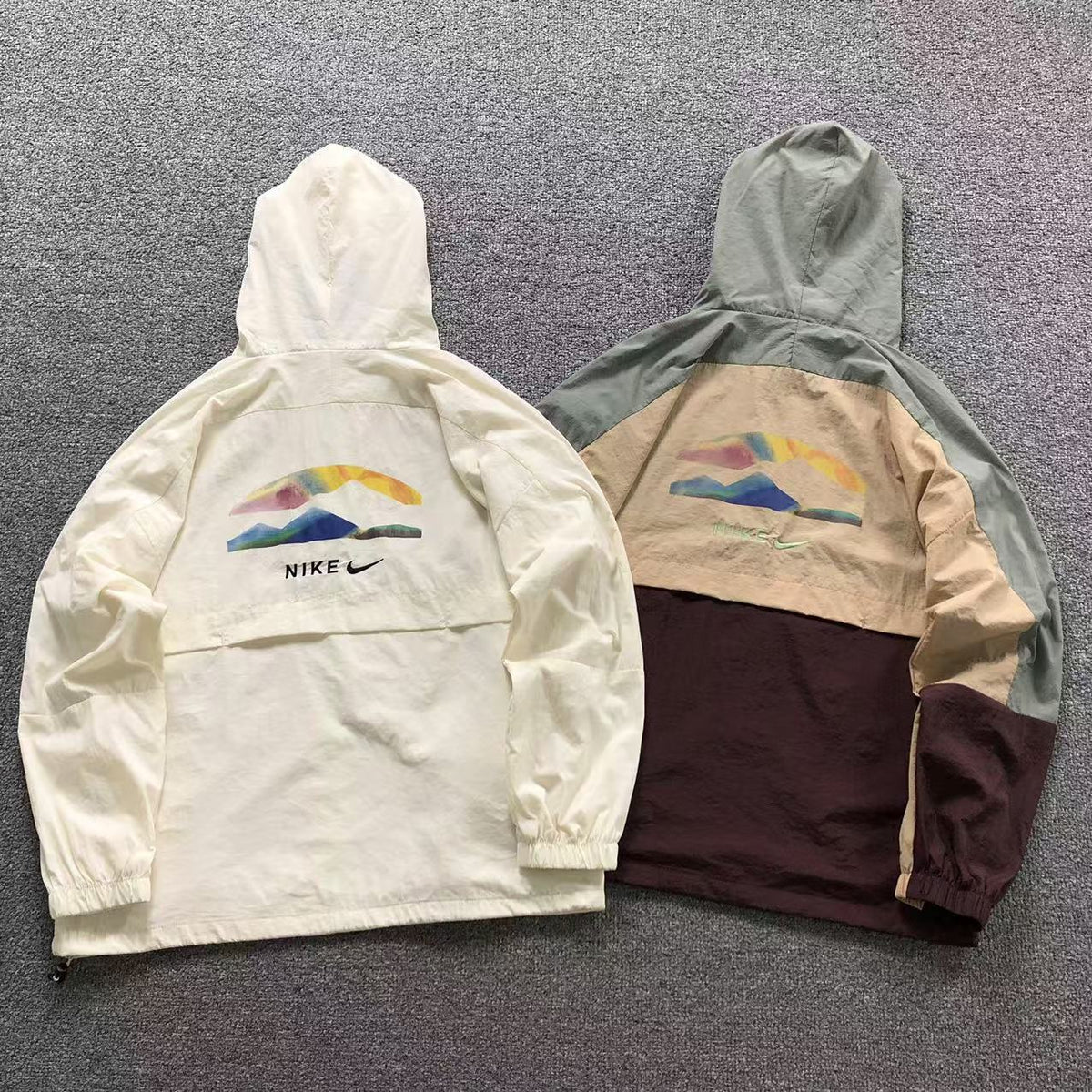 N1K Jacket