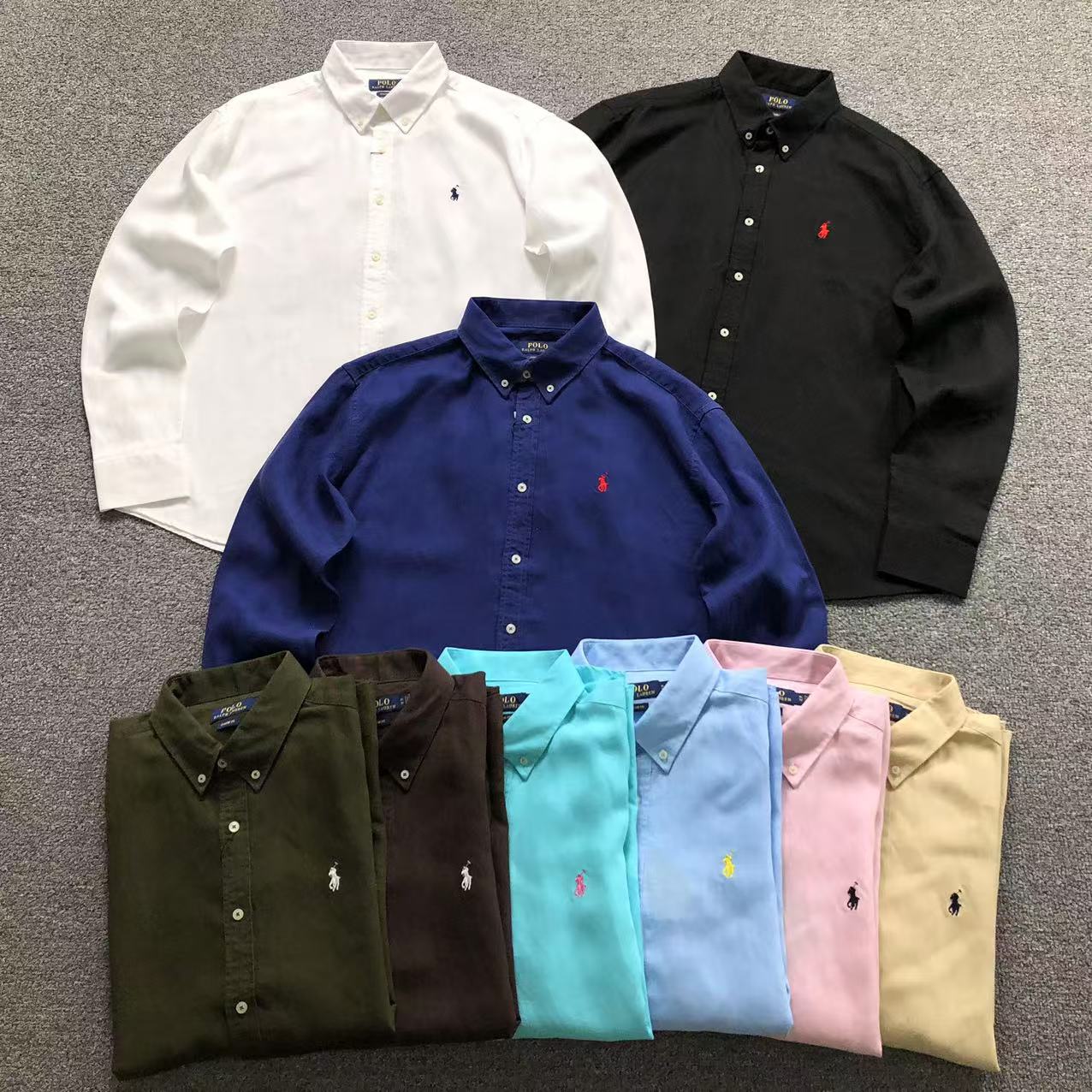 Ralph Lauren Shirt