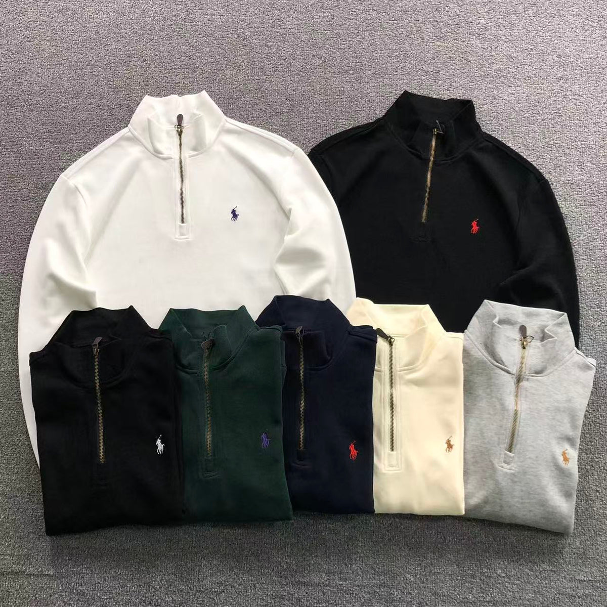 Ralph Lauren Hoodie