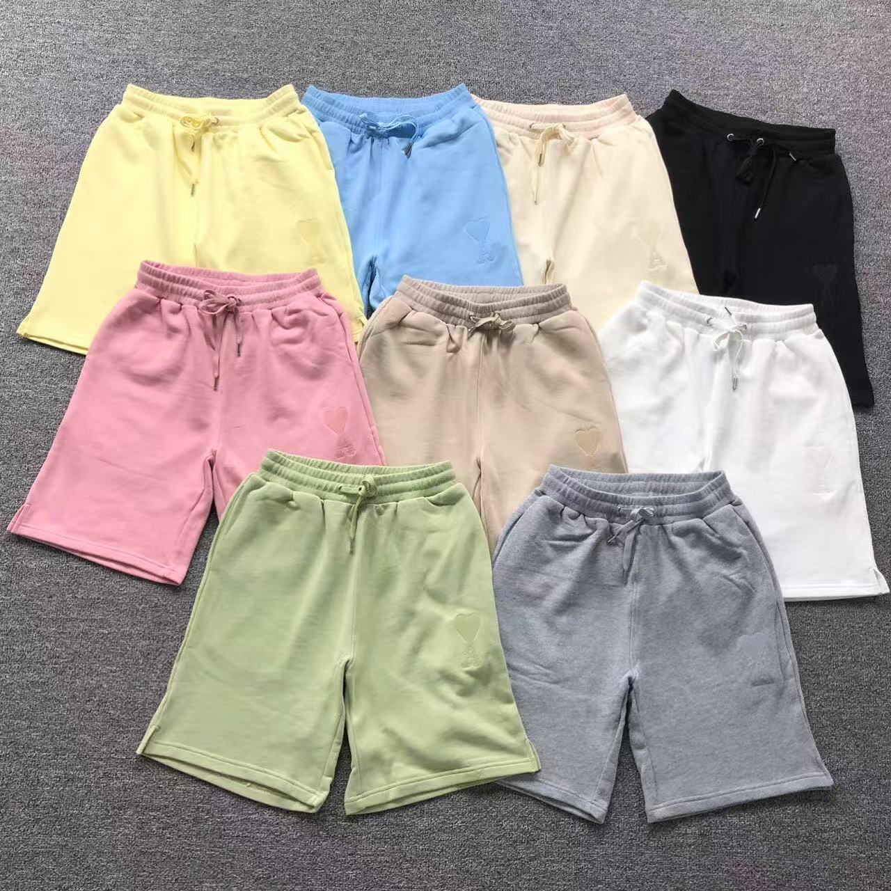 Am1 Shorts