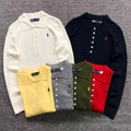 Ralph Lauren Sweater Female