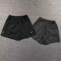 N1K Shorts