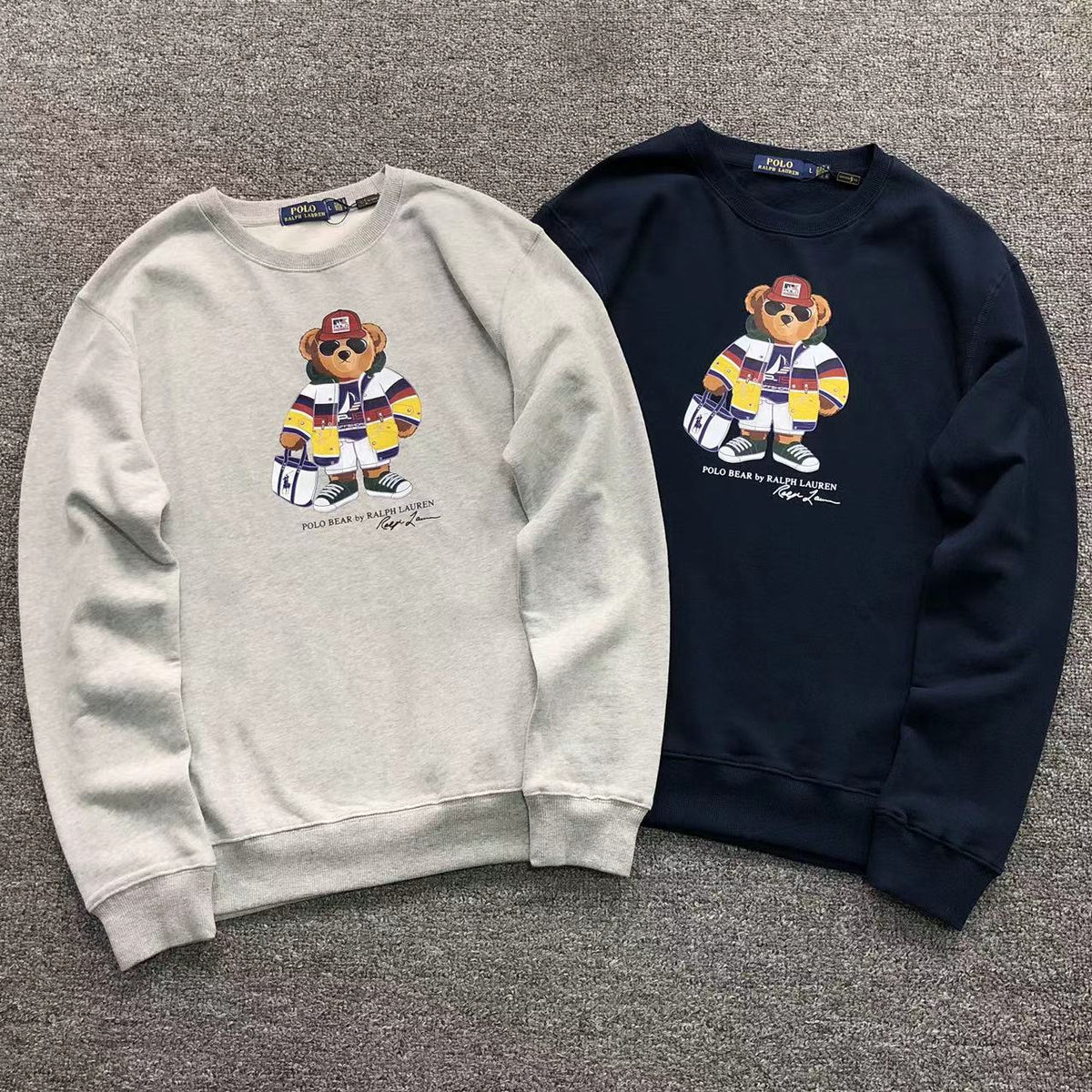 Ralph Lauren Hoodie