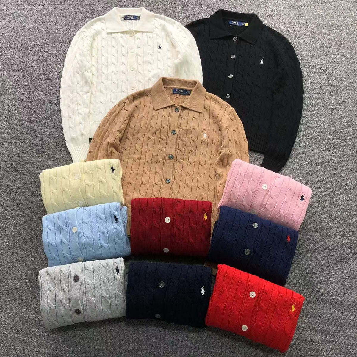 Ralph Lauren Sweater