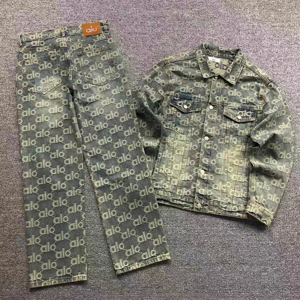 A1O Jacket