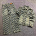 A1O Jacket