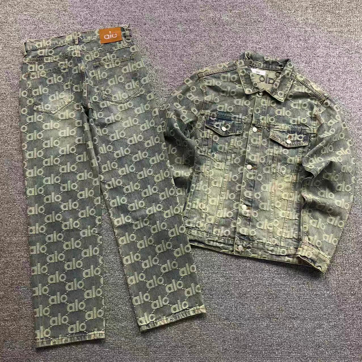 A1O Jacket