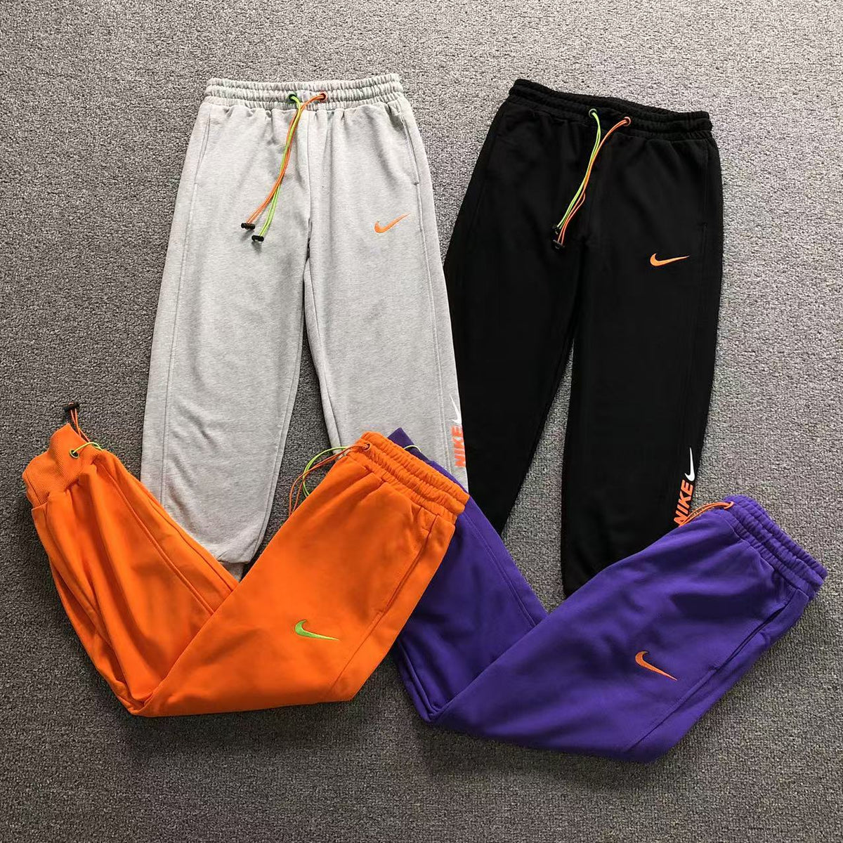 N1K Pants