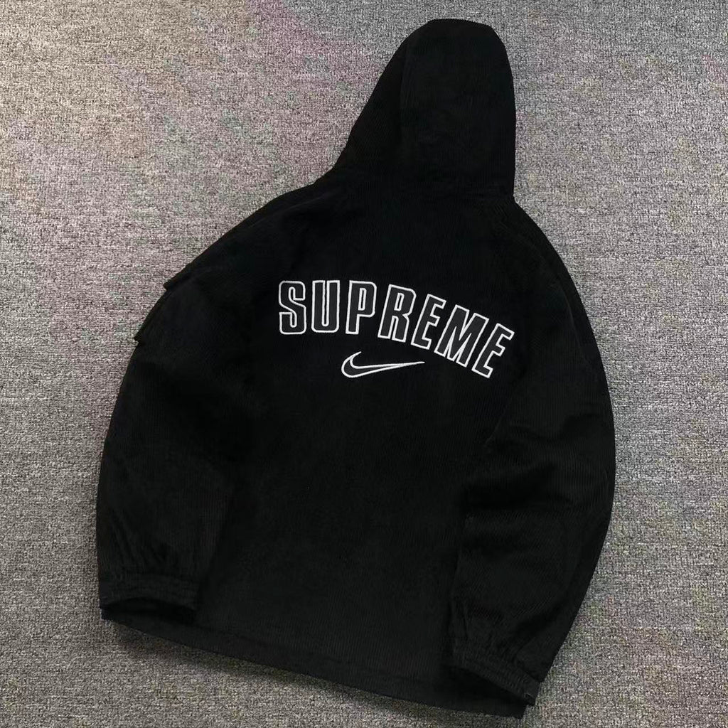 N1K Jacket
