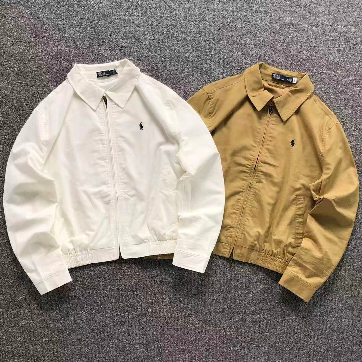 Ralph Lauren Jacket
