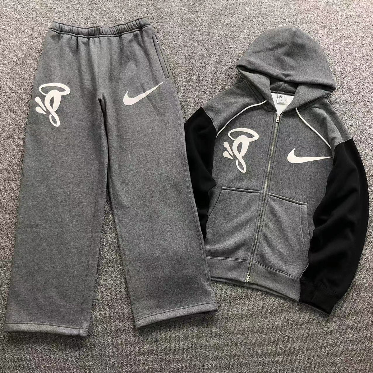 N1K Pants