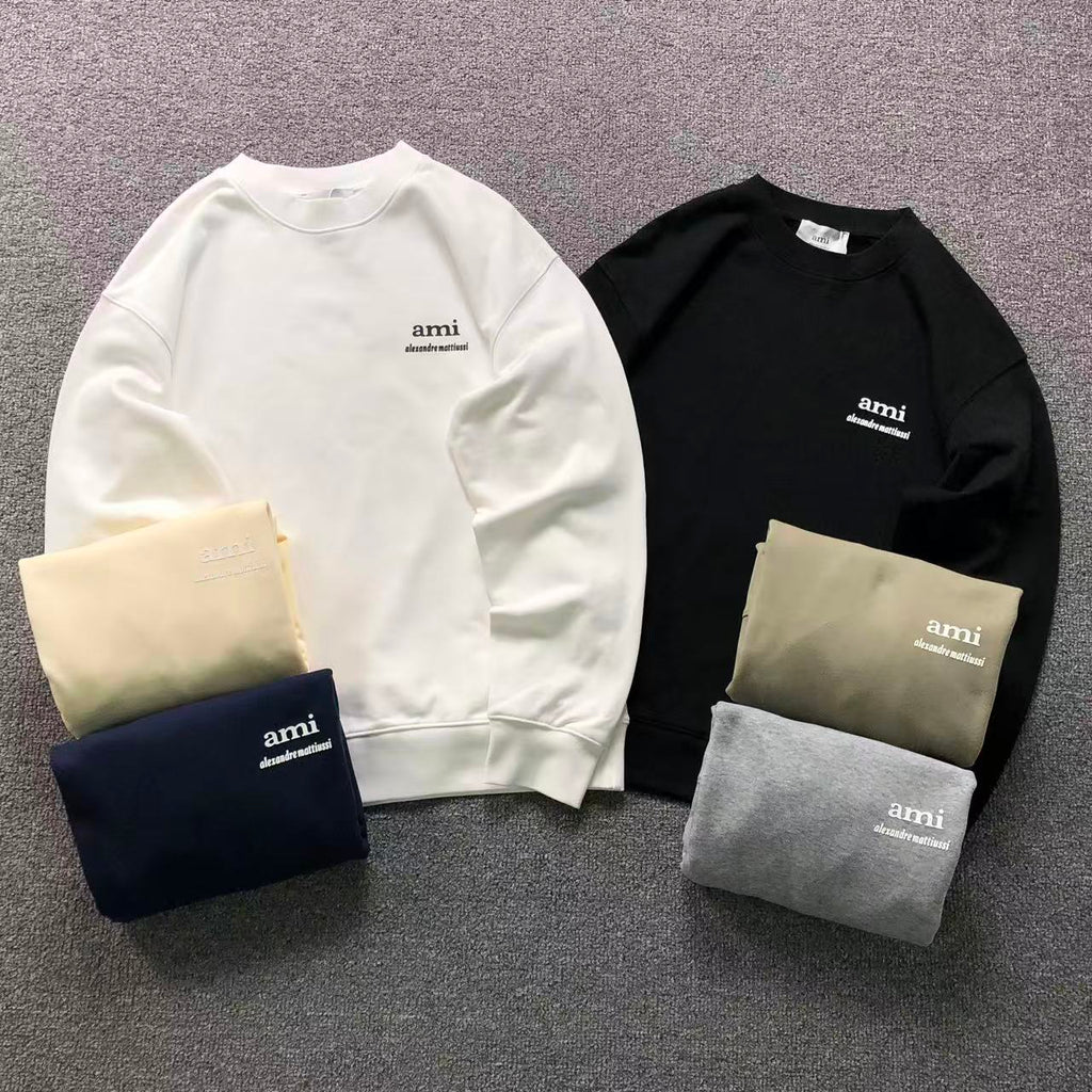 Am1 Hoodie