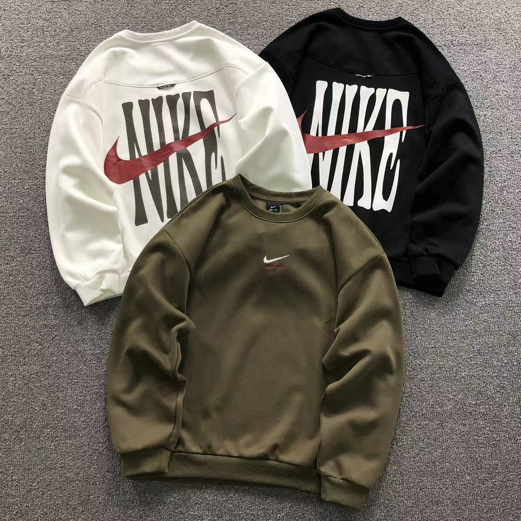 N1K Hoodie