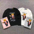 Ralph Lauren Longsleeve Female