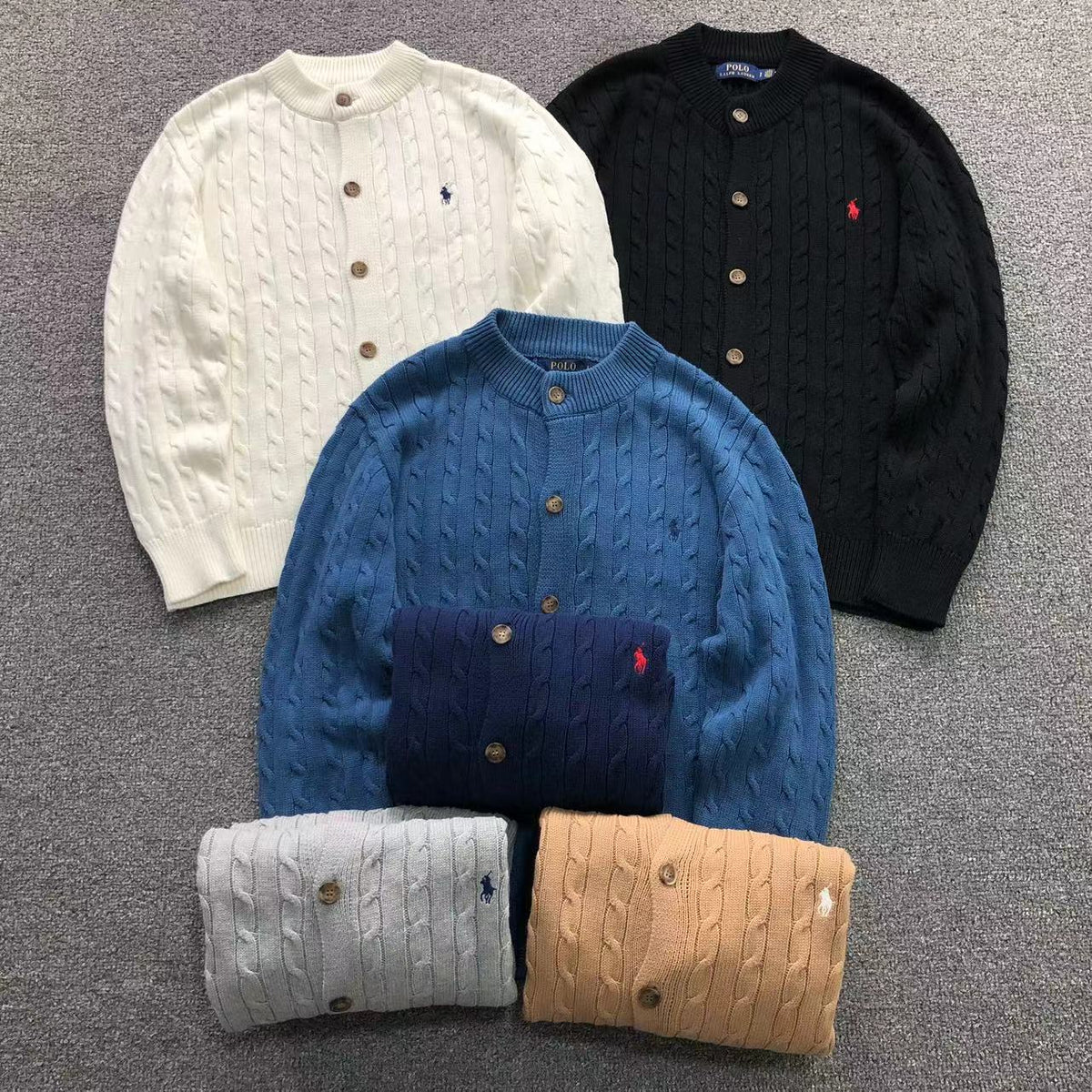 Ralph Lauren Sweater